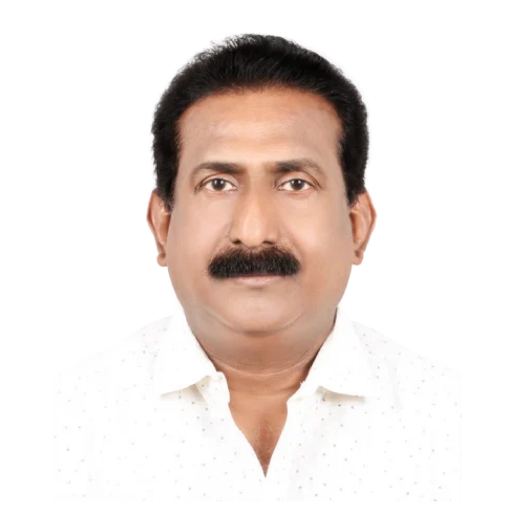 SAJI CYRIAC