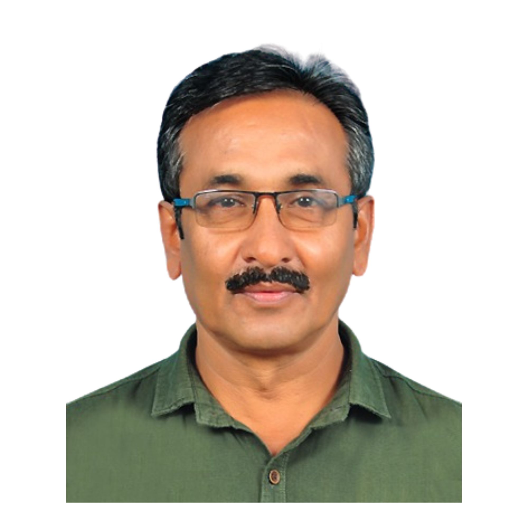 SHAHUL HAMEED M