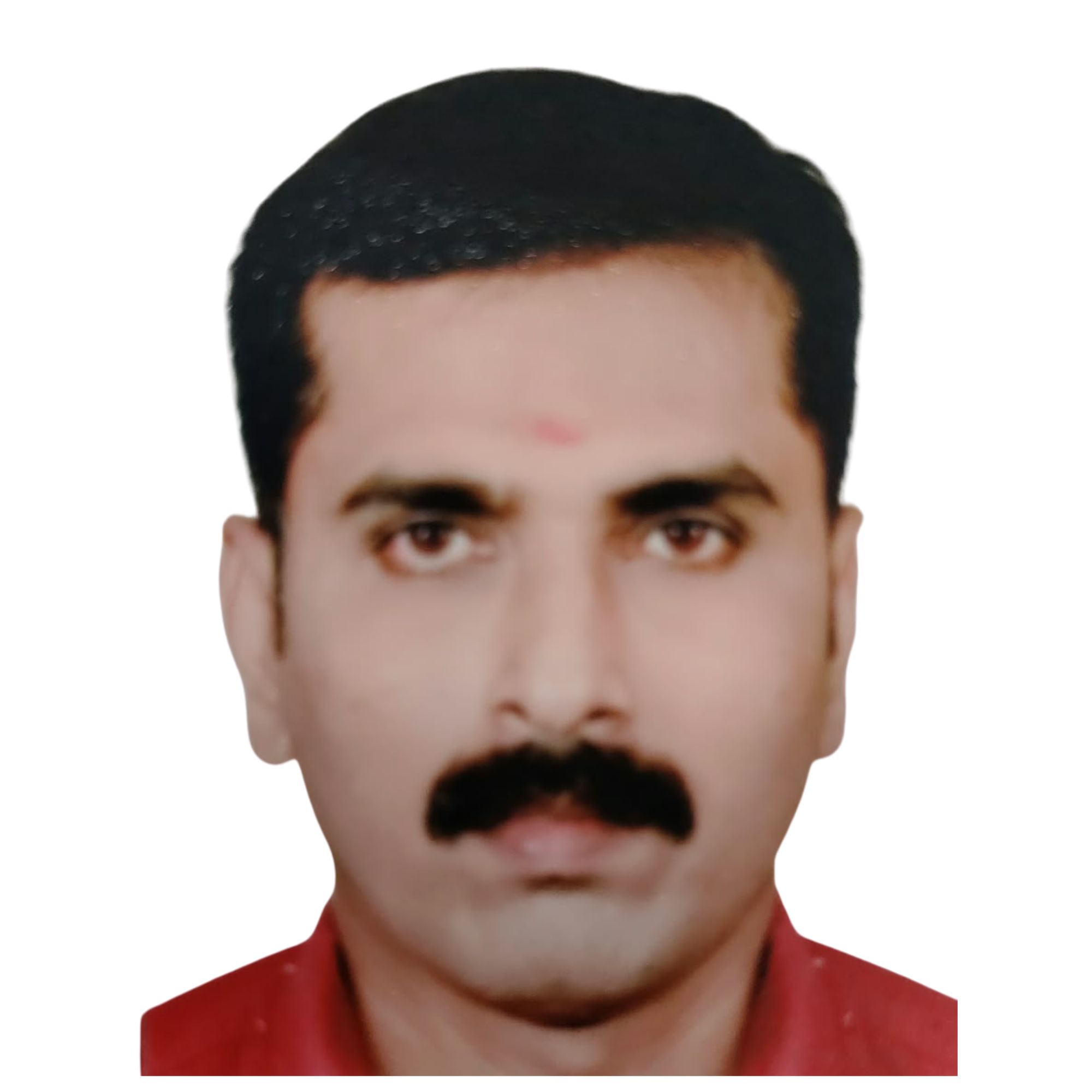 MANOJ
