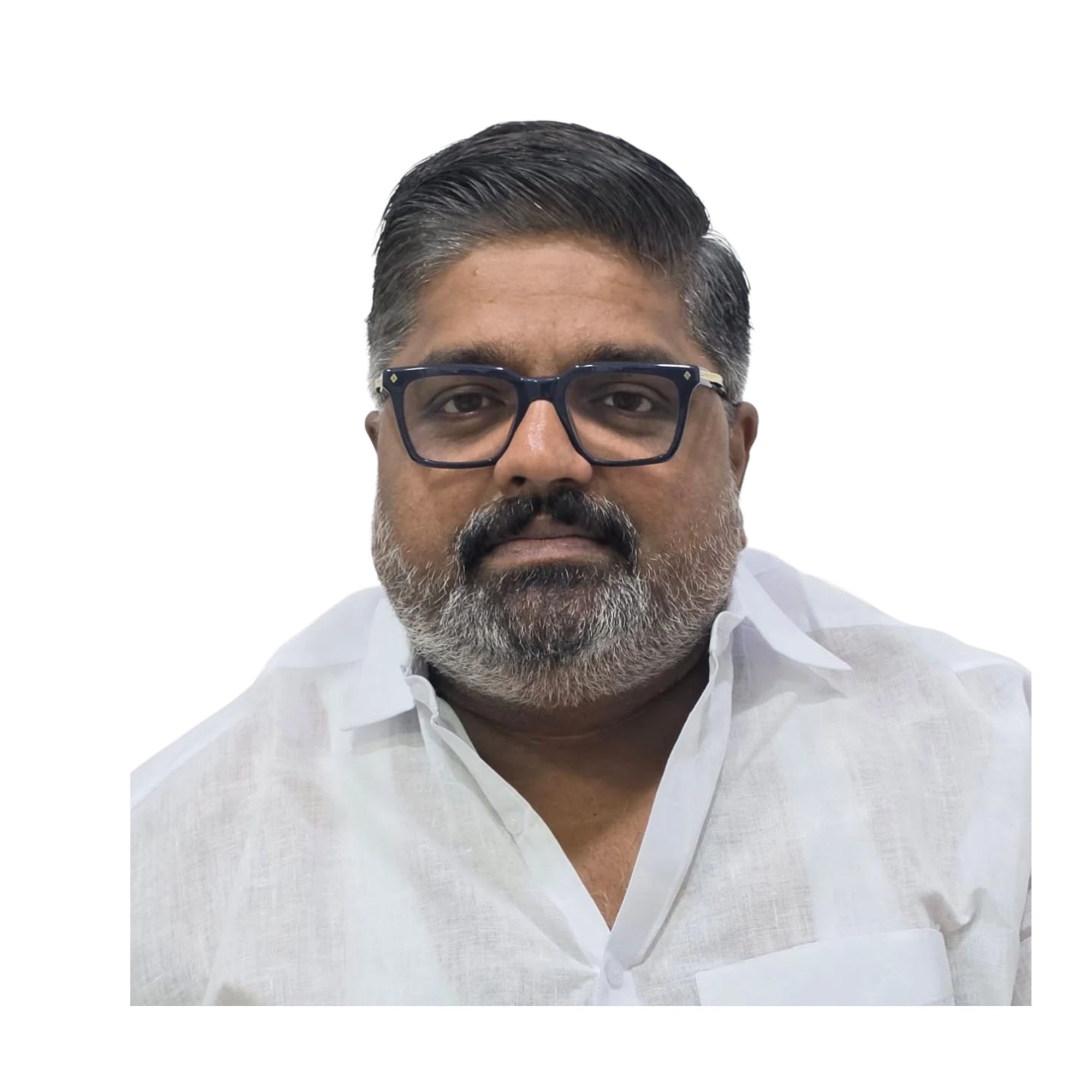 RENJITH THOMAS