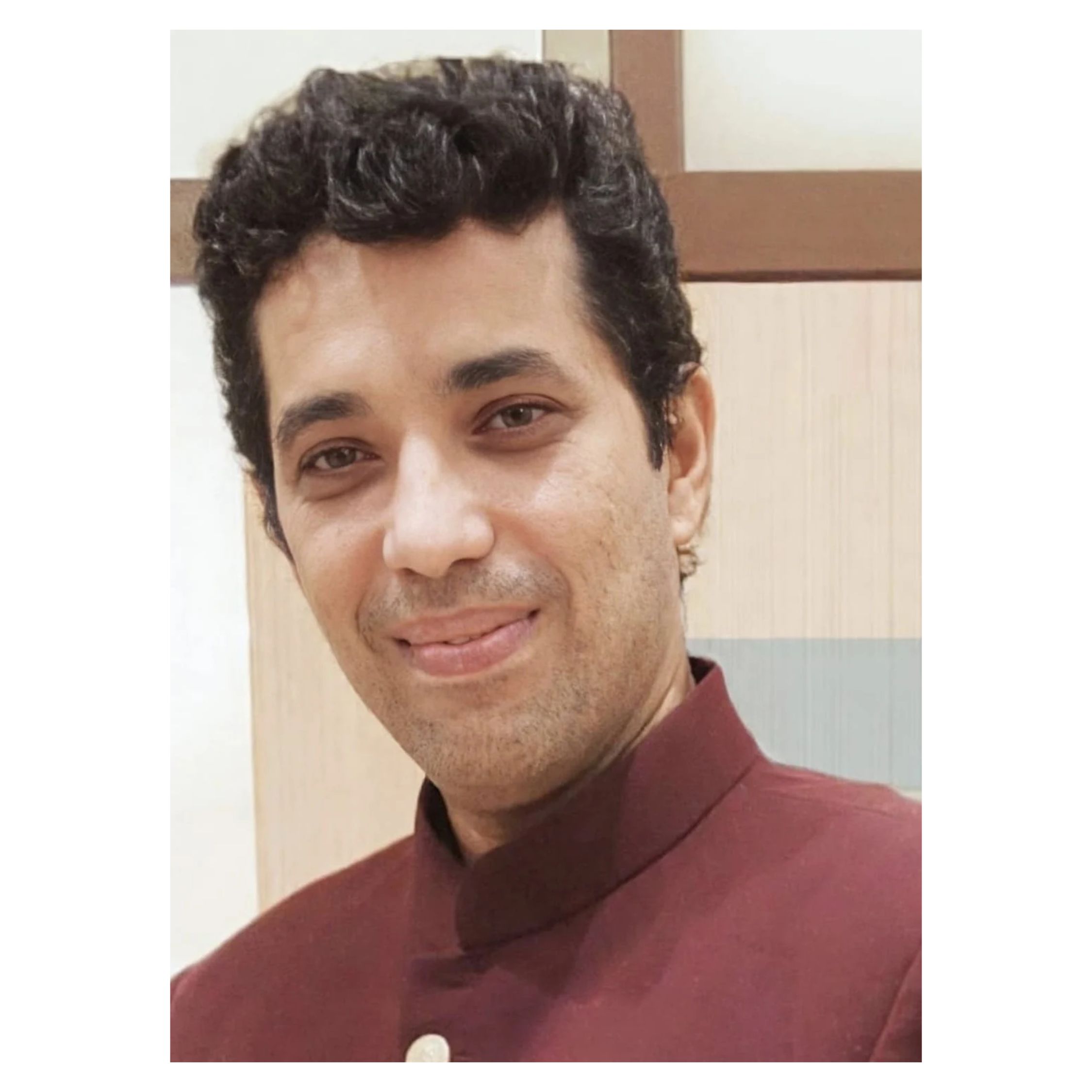 MUHAMMED ASLAM