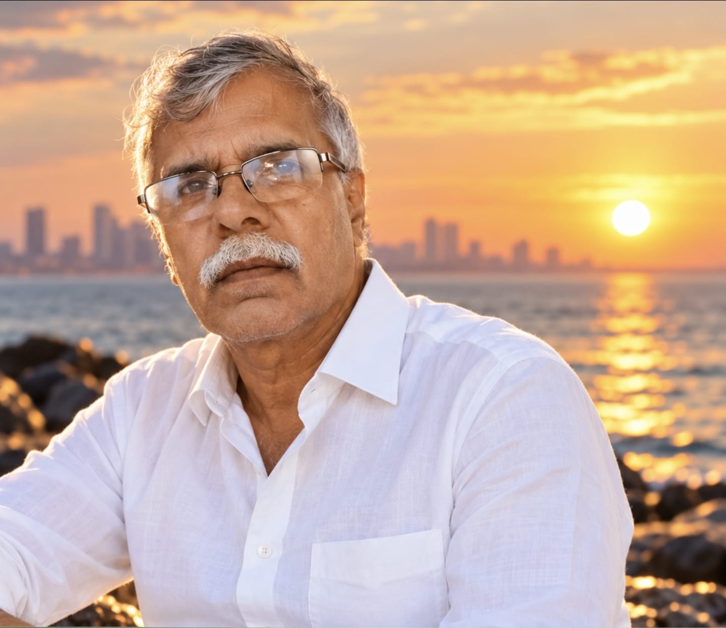 KT JAGANNIVASAN