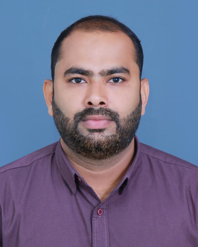 RIYAS S
