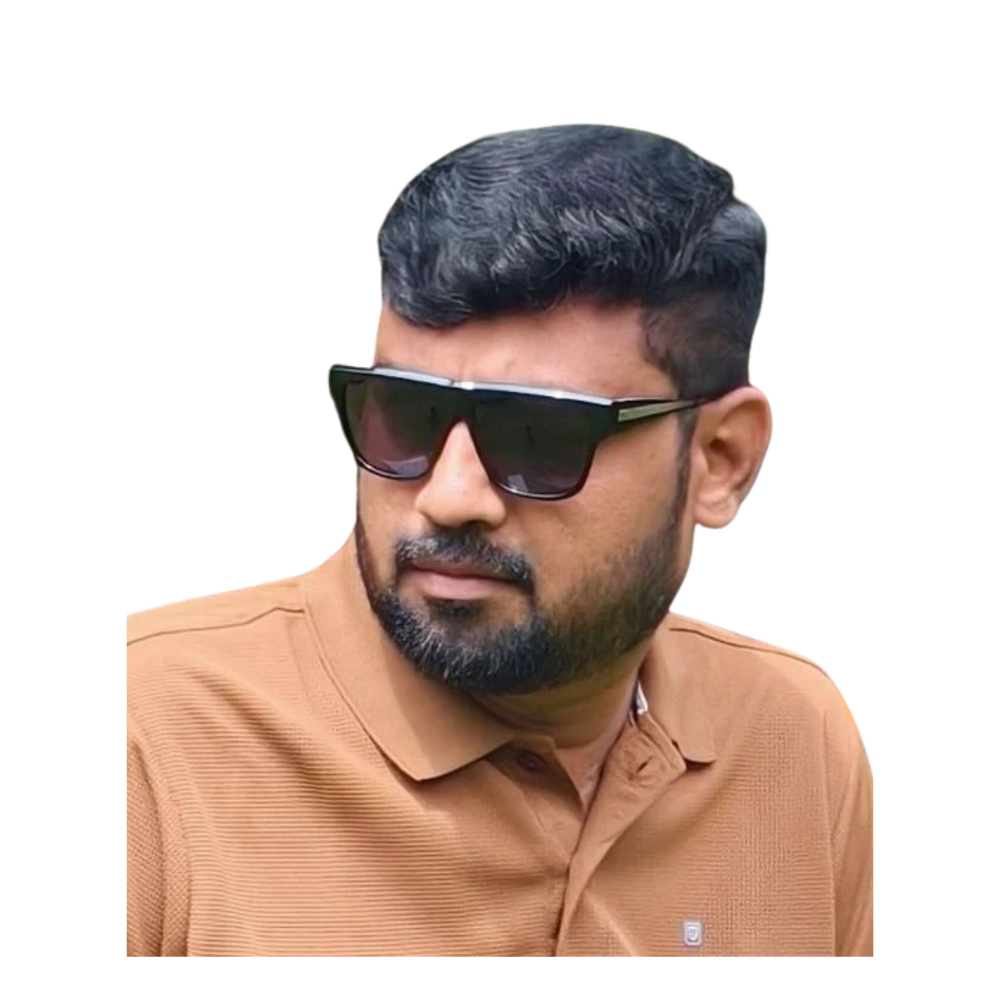 A.JAINU ABUDHEEN