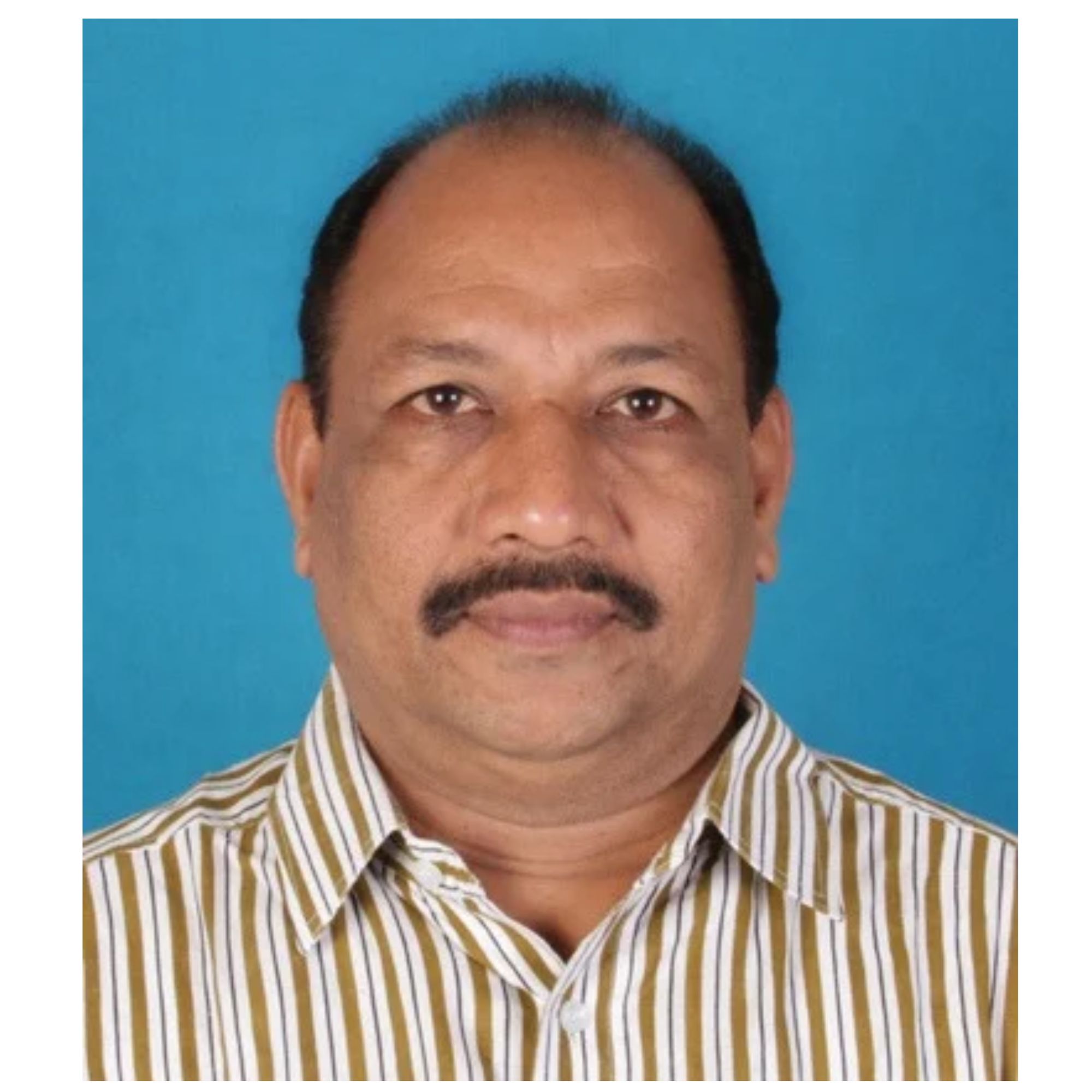 SHIBU VARGHESE