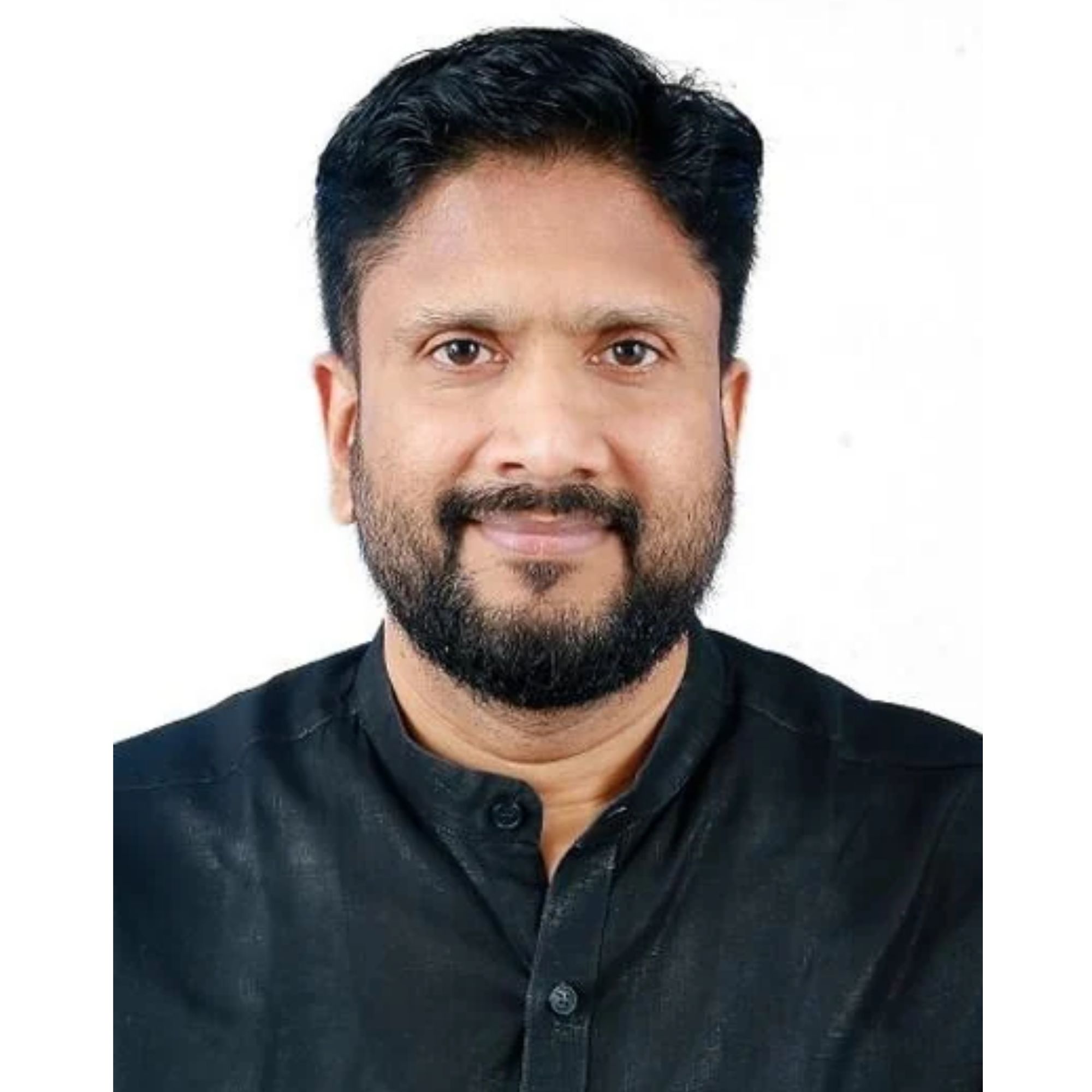 RIYAS KV