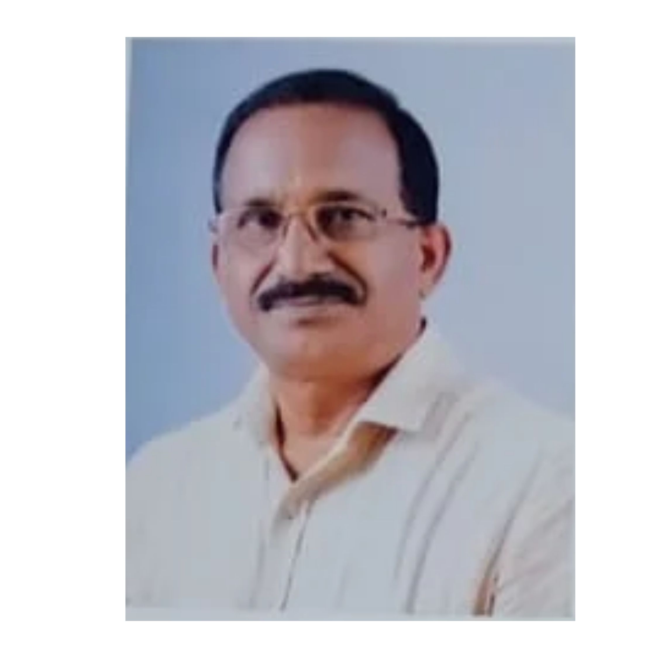 KG KRISHNAMOORTHY